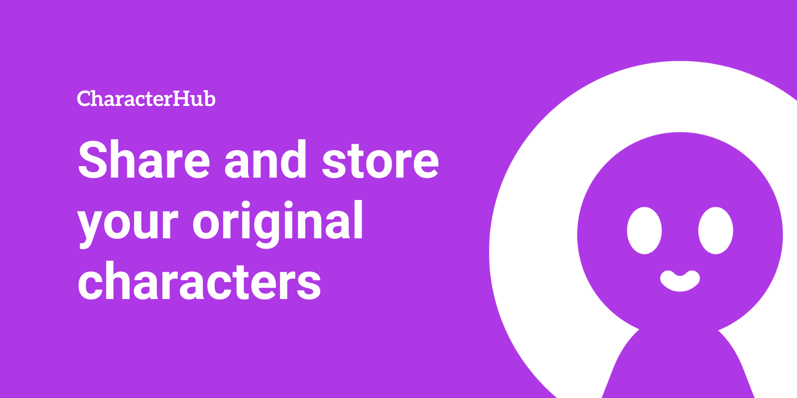 Character Hub: Build Rich Profiles, Backstories & Artwork